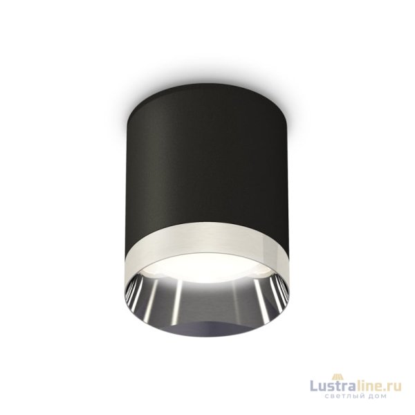 Накладной светильник Ambrella Light Techno XS6302022 (C6302, N6132)