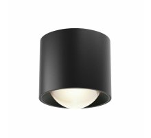 Накладной светильник Maytoni Lens C217CL-15W3K-B