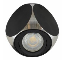 Накладной светильник AM Group AM351BK+AL