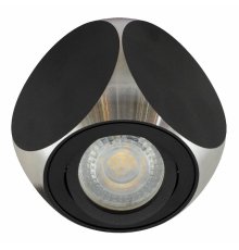 Накладной светильник AM Group AM351BK+AL