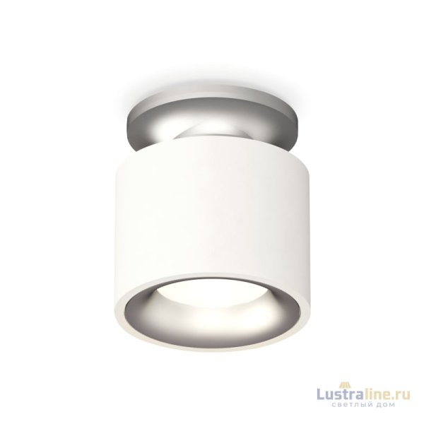 Потолочный светильник Ambrella Light Techno Spot XS7510101 (N7928, C7510, N7013)