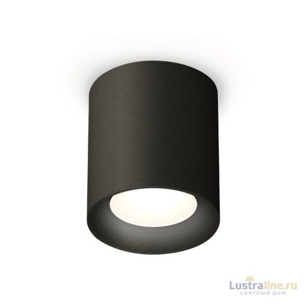 Потолочный светильник Ambrella Light Techno Spot XS7422010 (C7422, N7021)