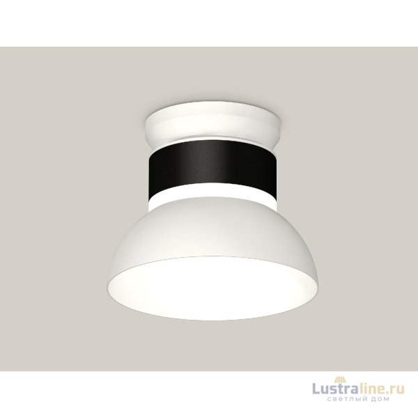 Накладной светильник Ambrella Light Techno spot (N8901, C8102, N8140) XS8102046 Накладной светильник Ambrella Light Techno spot (N8901, C8102, N8140) XS8102046