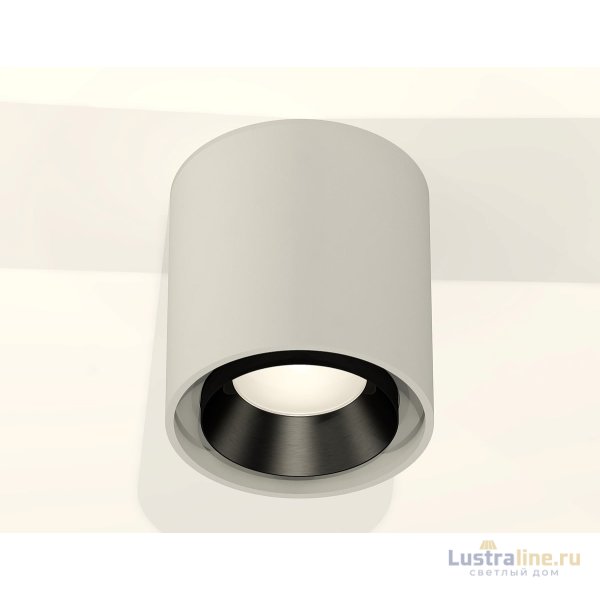 Потолочный светильник Ambrella Light Techno Spot XS7724002 (C7724, N7031)
