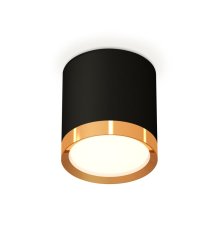 Потолочный светильник Ambrella Light Techno Spot XS8142004 (C8142, N8124)