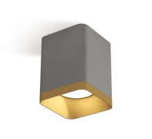 Потолочный светильник Ambrella Light Techno Spot XS7814004 (C7814, N7704)