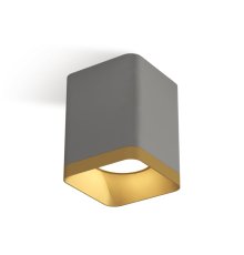 Потолочный светильник Ambrella Light Techno Spot XS7814004 (C7814, N7704)