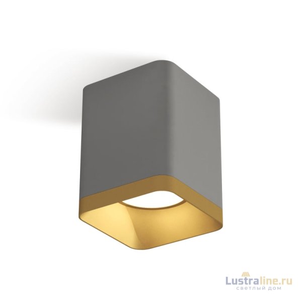 Потолочный светильник Ambrella Light Techno Spot XS7814004 (C7814, N7704)