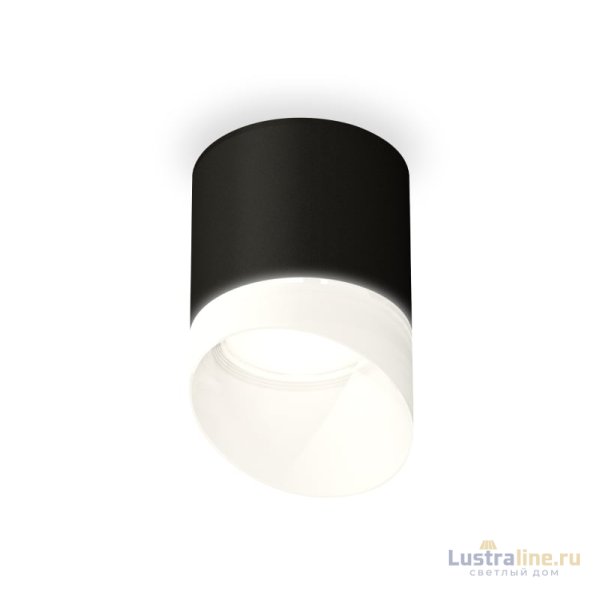 Потолочный светильник Ambrella Light Techno Spot XS7402036 (C7402, N7175) Потолочный светильник Ambrella Light Techno Spot XS7402036 (C7402, N7175)