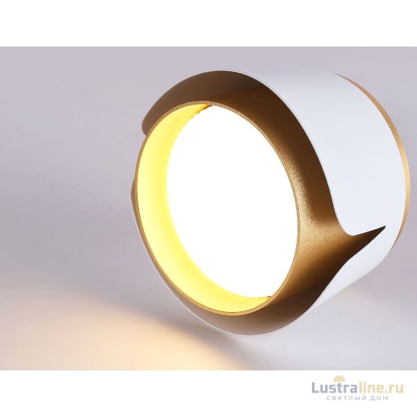 Накладной светильник Ambrella Light Techno family TN71221
