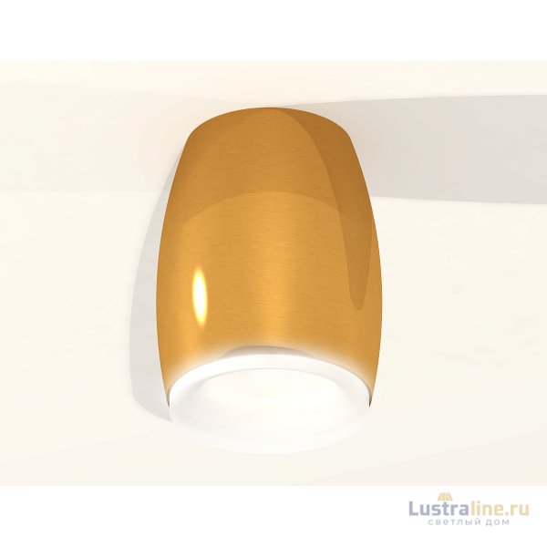 Накладной светильник Ambrella Light Techno XS1125020 (C1125, N7165) Накладной светильник Ambrella Light Techno XS1125020 (C1125, N7165)