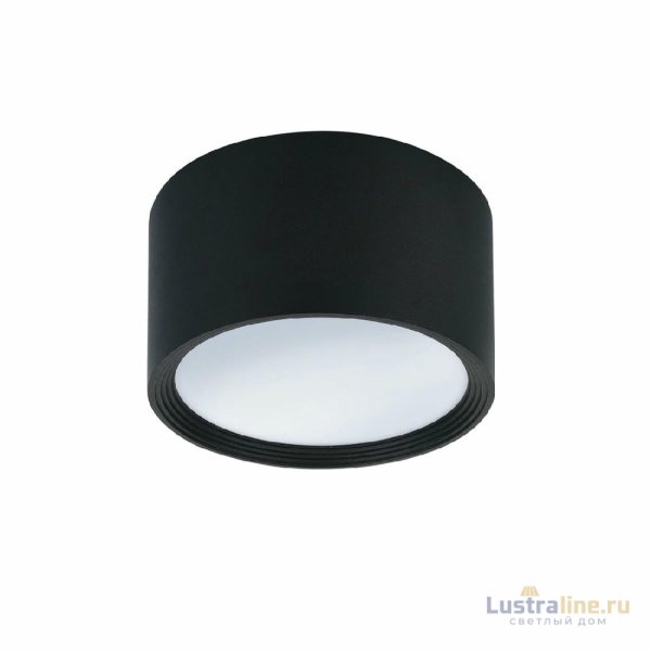 Накладной светильник Escada 20005led 20005SMU/04LED SBK Накладной светильник Escada 20005led 20005SMU/04LED SBK