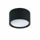 Накладной светильник Escada 20005led 20005SMU/04LED SBK