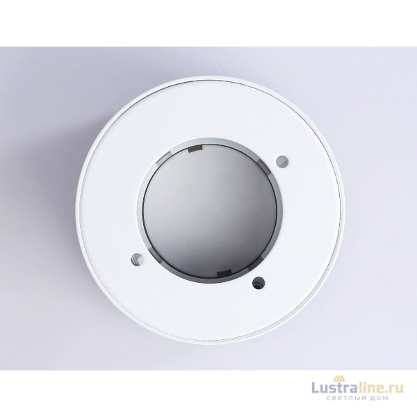 Накладной светильник Ambrella Light Techno Spot GX Standard tech TN52353 Накладной светильник Ambrella Light Techno Spot GX Standard tech TN52353