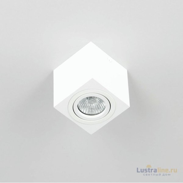 Потолочный светильник Citilux Дюрен CL538211 Потолочный светильник Citilux Дюрен CL538211