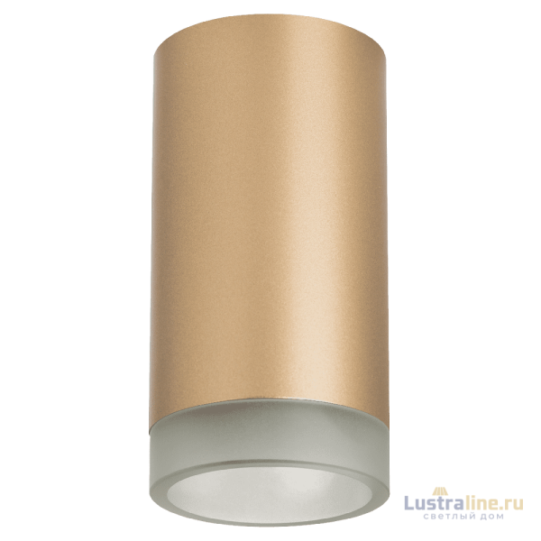 Накладной светильник Lightstar Rullo R44030 (214440+202430)