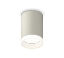 Накладной светильник Ambrella Light Techno XS6314040 (C6314, N6245)