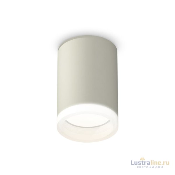 Накладной светильник Ambrella Light Techno XS6314040 (C6314, N6245)