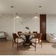 Накладной светильник Novotech Lisse 359440
