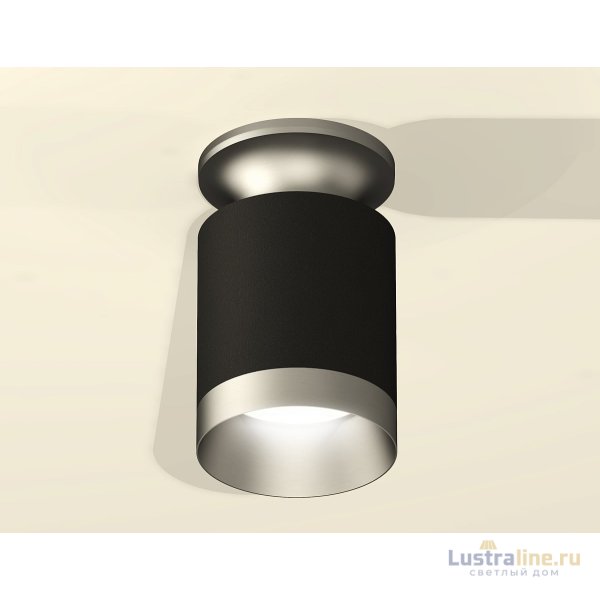Потолочный светильник Ambrella Light Techno Spot XS6302140 (N6904, C6302, N6133) Потолочный светильник Ambrella Light Techno Spot XS6302140 (N6904, C6302, N6133)