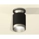 Потолочный светильник Ambrella Light Techno Spot XS6302140 (N6904, C6302, N6133)