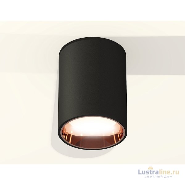 Накладной светильник Ambrella Light Techno XS6313024 (C6313, N6114)
