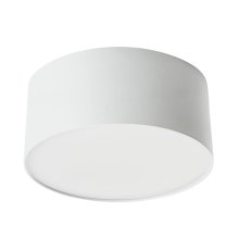 Потолочный светодиодный светильник Feron Simple matte AL200 48076