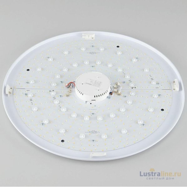 Накладной светильник Citilux CL703A100G