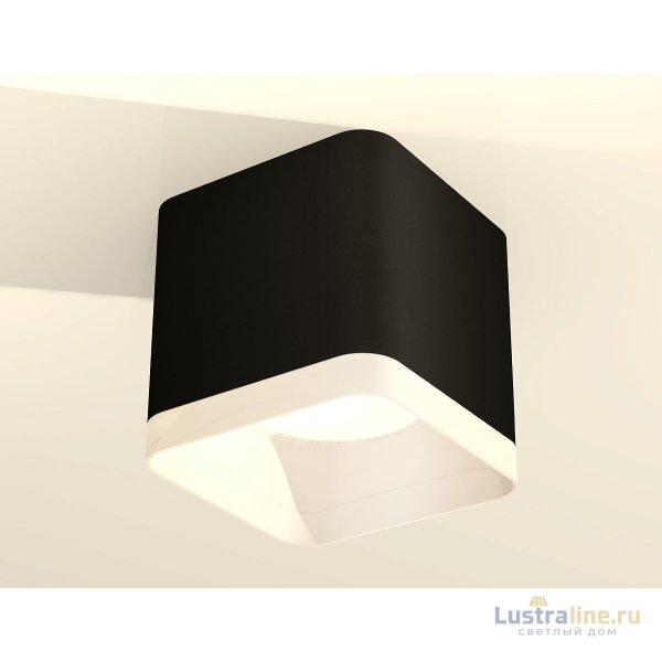 Потолочный светильник Ambrella Light Techno Spot XS7806040 (C7806, N7755)