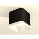 Потолочный светильник Ambrella Light Techno Spot XS7806040 (C7806, N7755)