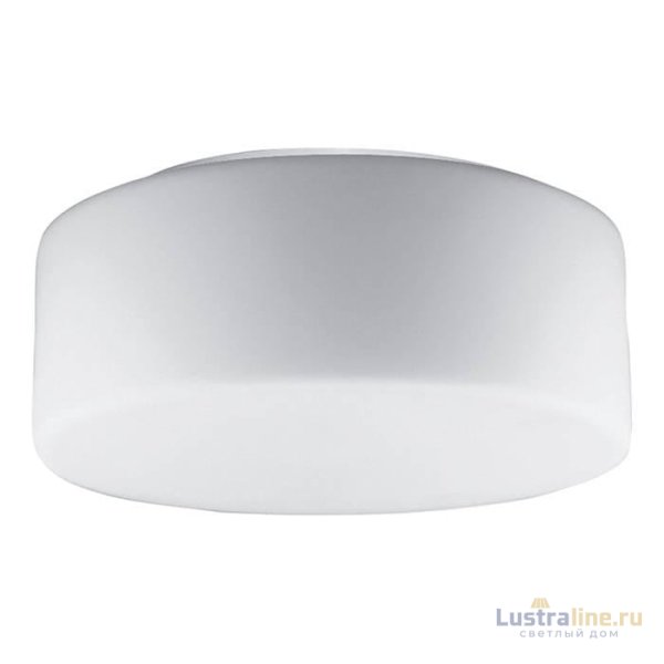 Потолочный светильник Arte Lamp Tablet A7730PL-2WH