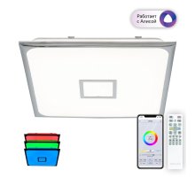 Накладной светильник Citilux CL703AK80G