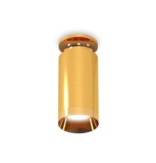 Накладной светильник Ambrella Light Techno XS6327080 (N6905, C6327, N6134)