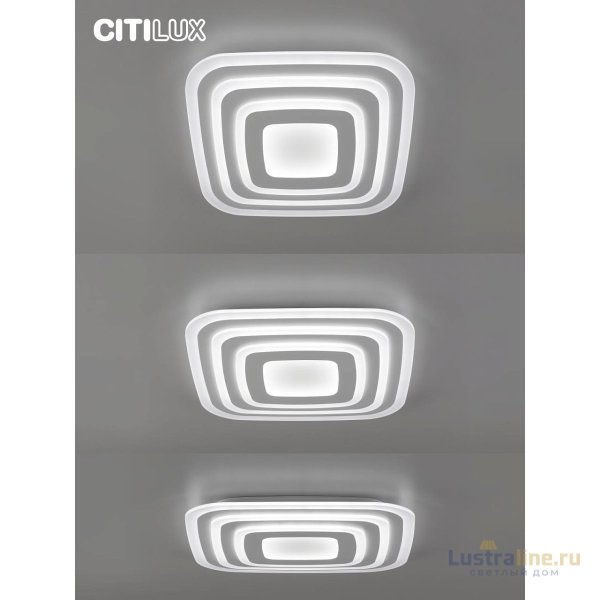 Накладной светильник Citilux CL737A080E Накладной светильник Citilux CL737A080E