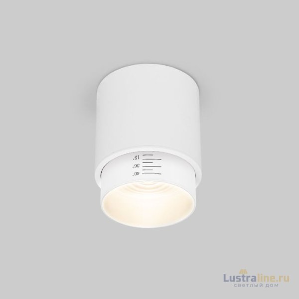 Накладной светильник Elektrostandard Cors 4690389192173 a062385