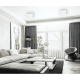 Накладной светильник Italline DL 3029 white 3000K