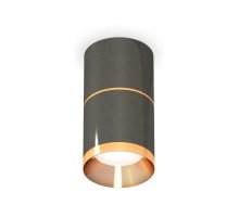 Потолочный светильник Ambrella Light Techno Spot XS7403081 (C7403, A2072, C7403, N7034)