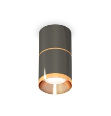 Потолочный светильник Ambrella Light Techno Spot XS7403081 (C7403, A2072, C7403, N7034)