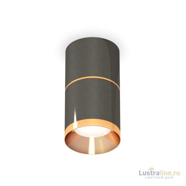 Потолочный светильник Ambrella Light Techno Spot XS7403081 (C7403, A2072, C7403, N7034)