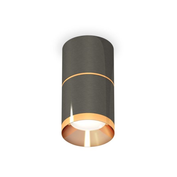 Потолочный светильник Ambrella Light Techno Spot XS7403081 (C7403, A2072, C7403, N7034)