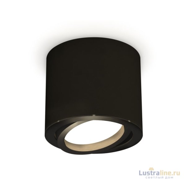 Накладной поворотный светильник Ambrella Light Techno XS7402001 (C7402, N7002) Накладной поворотный светильник Ambrella Light Techno XS7402001 (C7402, N7002)