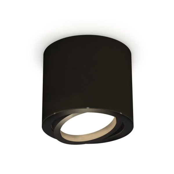 Накладной поворотный светильник Ambrella Light Techno XS7402001 (C7402, N7002)