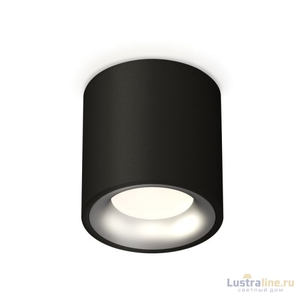 Потолочный светильник Ambrella Light Techno Spot XS7532023 (C7532, N7013)