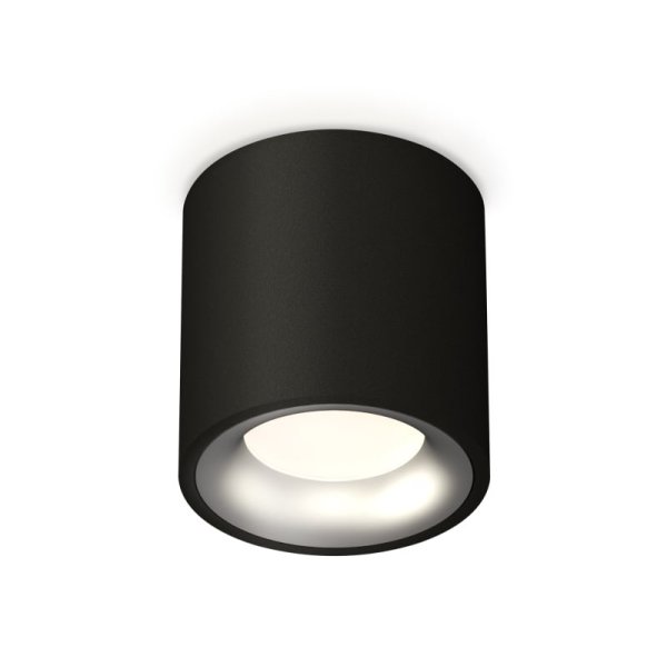 Потолочный светильник Ambrella Light Techno Spot XS7532023 (C7532, N7013)
