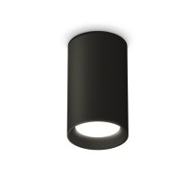 Накладной светильник Ambrella Light Techno XS6323002 (C6323, N6102)