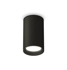 Накладной светильник Ambrella Light Techno XS6323002 (C6323, N6102)
