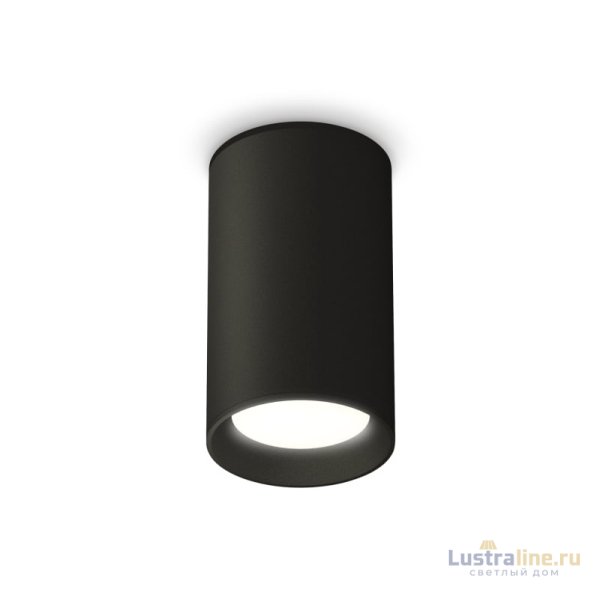 Накладной светильник Ambrella Light Techno XS6323002 (C6323, N6102)