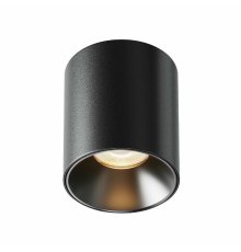 Накладной светильник Maytoni Alfa led C064CL-12W3K-RD-B