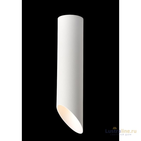 Накладной светильник Crystal Lux CLT 039 CLT 039PL250 WH-WH Накладной светильник Crystal Lux CLT 039 CLT 039PL250 WH-WH