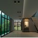 Накладной светильник Novotech Recte 358485